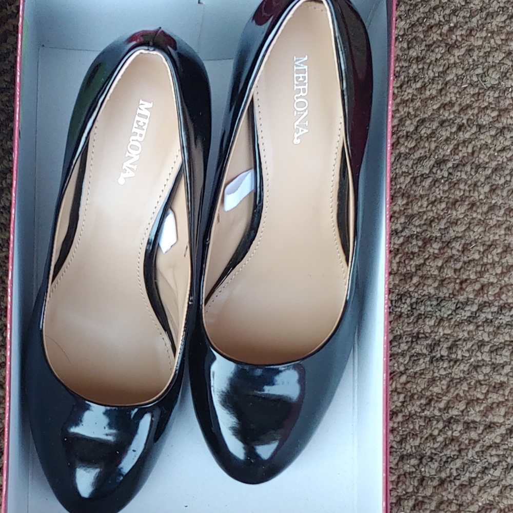 Merona Mepanie style women's US 6